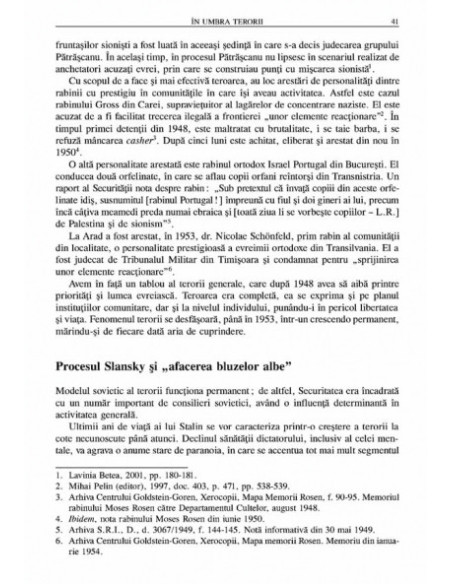 Evreii din România în perioada comunistă. 1944-1965