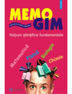 Memogim. Noțiuni...