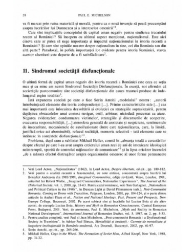 Politica externă comunistă și exil... Politica externă comunistă și exil...