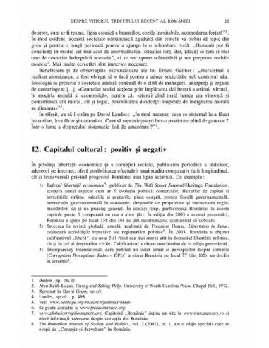 Politica externă comunistă și exil... Politica externă comunistă și exil...