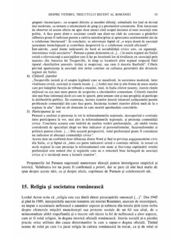 Politica externă comunistă și exil... Politica externă comunistă și exil...