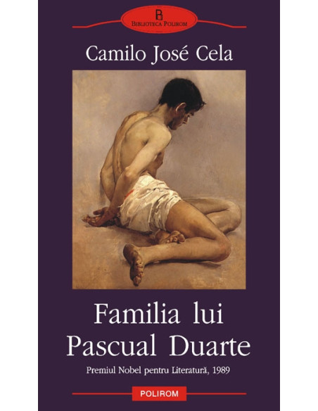 Familia lui Pascual Duarte