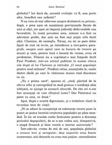 Primul secol după Beatrice