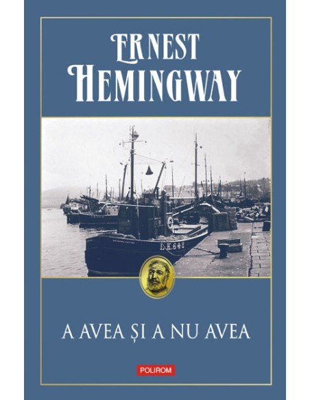 A avea și a nu avea