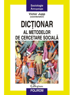 Dicționar al metodelor de...