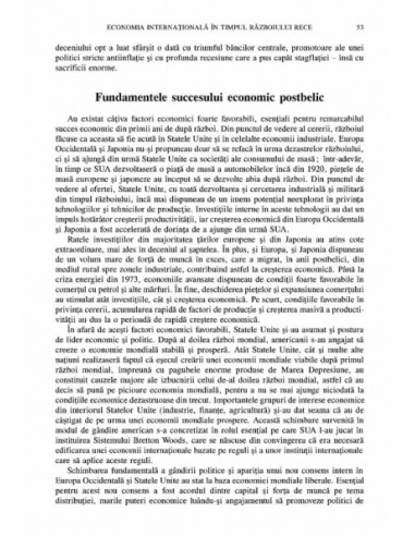 Economia mondială în secolul XXI.... Economia mondială în secolul XXI....