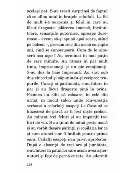 Mîngîieri străine