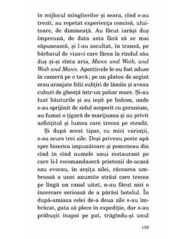 Mîngîieri străine