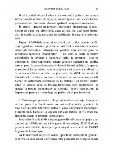 Consiliere parentală. Prevenirea...