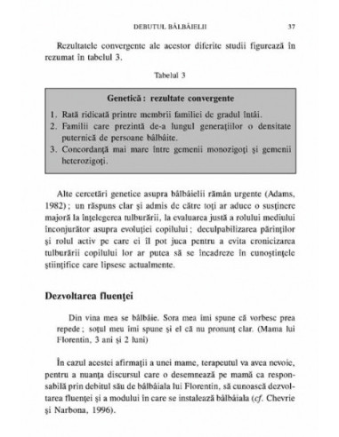 Consiliere parentală. Prevenirea...