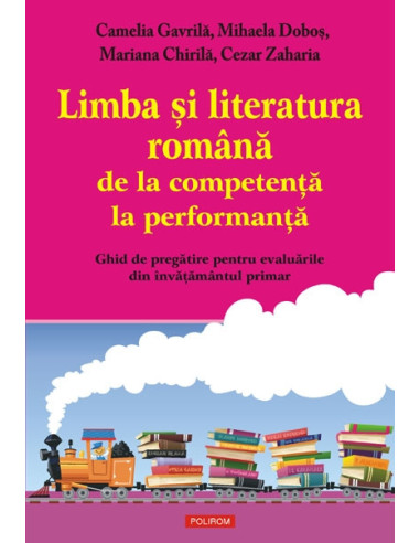Limba și literatura română de la competență la performanță
