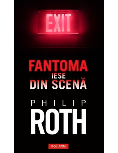 Fantoma iese din scenă