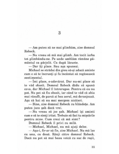 Un loc plăcut și numai al lor Un loc plăcut și numai al lor