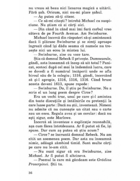 Un loc plăcut și numai al lor