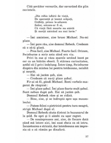 Un loc plăcut și numai al lor Un loc plăcut și numai al lor