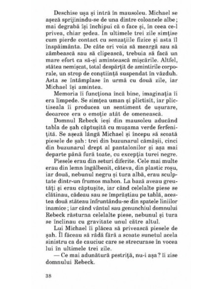 Un loc plăcut și numai al lor