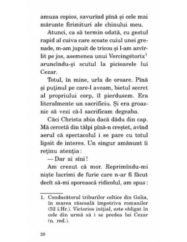 Antichrista Antichrista