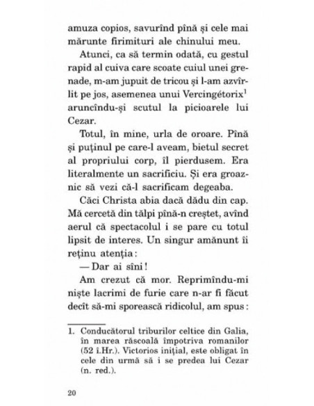 Antichrista