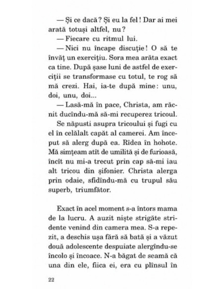 Antichrista