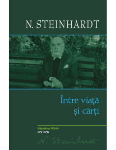 Între viață și cărți