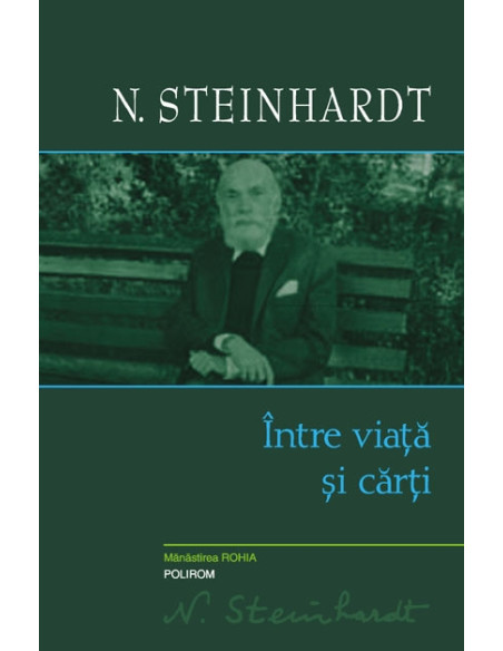 Între viață și cărți