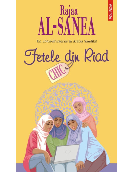 Fetele din Riad