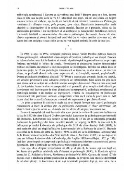 Revista de Psihologie Organizaţională. Vol. IV, Nr. 3-4/2004