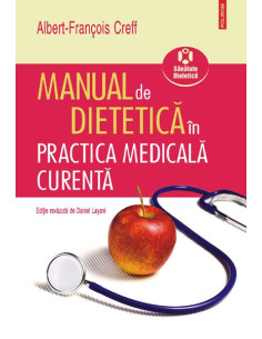 Manual de dietetică în...
