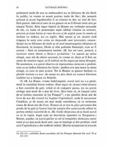 Naturalis historia. Enciclopedia...