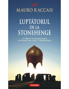 Luptătorul de la Stonehenge