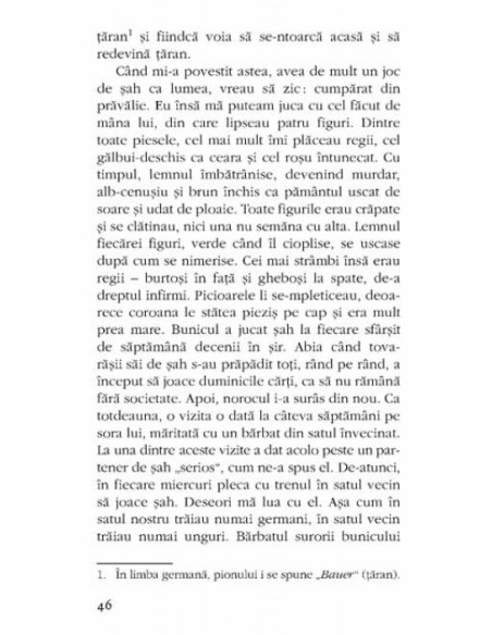 Regele se-nclină și ucide