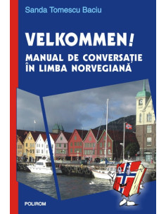 Velkommen! Manual de...