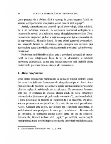 Arta de a comunica. Arta de a comunica.