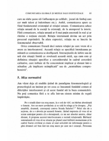 Arta de a comunica. Arta de a comunica.