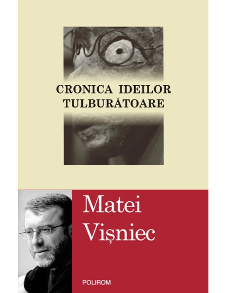 Cronica ideilor tulburatoare sau despre lumea contemporana ca enigma si amaraciune