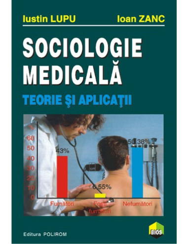 Sociologie medicală