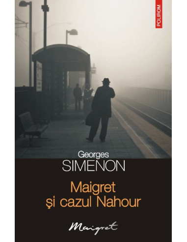Maigret și cazul Nahour