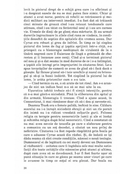 La răsărit de Eden