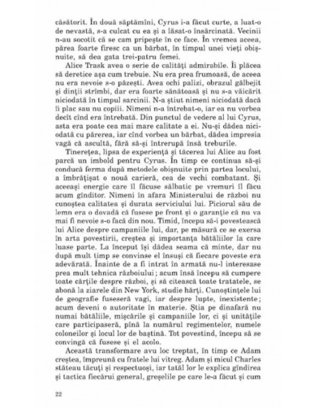 La răsărit de Eden