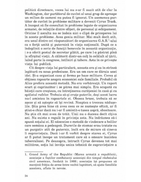 La răsărit de Eden