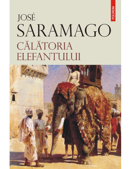 Călătoria elefantului