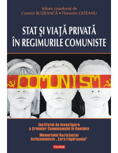 Stat și viață privată în...