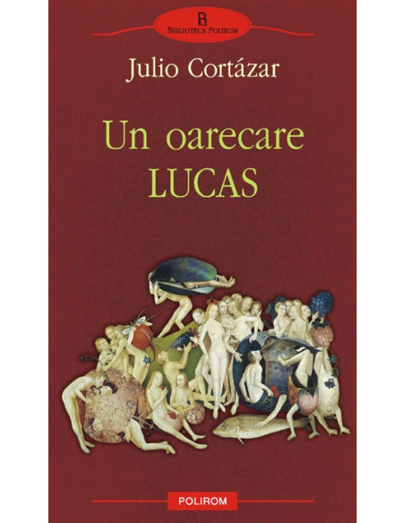 Un oarecare Lucas