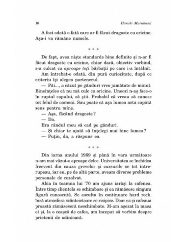 În căutarea oii fantastice În căutarea oii fantastice