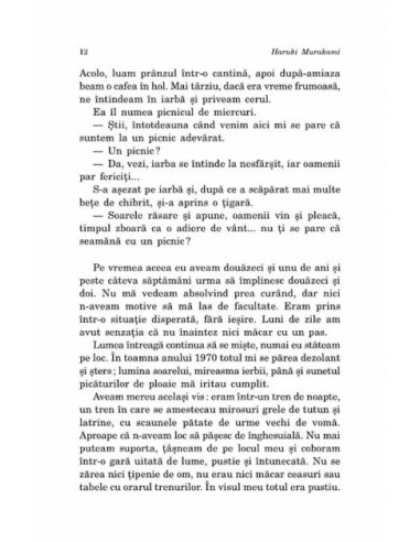 În căutarea oii fantastice În căutarea oii fantastice