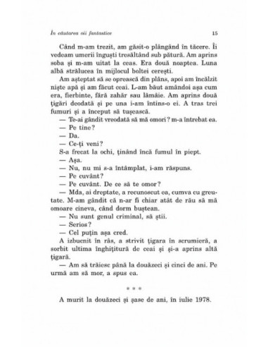 În căutarea oii fantastice În căutarea oii fantastice