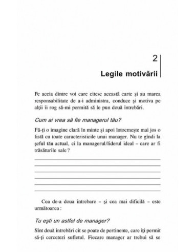 Cum să te motivezi ca să câştigi