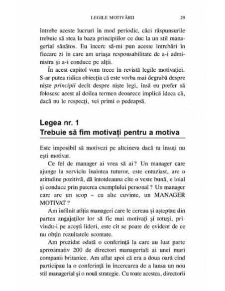 Cum să te motivezi ca să câştigi