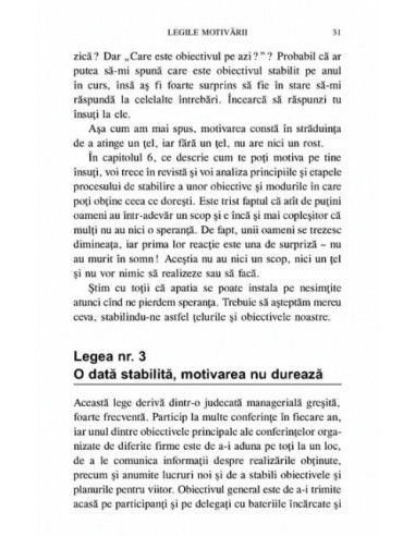 Cum să te motivezi ca să câştigi