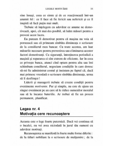 Cum să te motivezi ca să câştigi